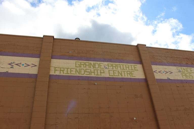 Friendship centre to hold opioid workshops