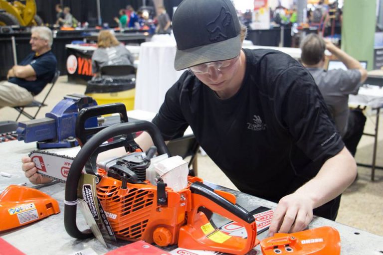 PWA student wins silver medal at national skills competition