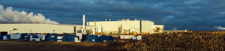 Tolko reopening OSB mill near High Prairie