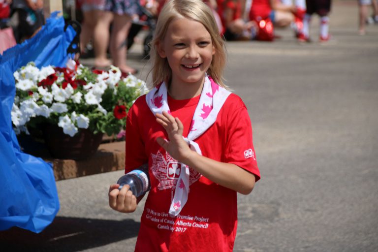 Grande Prairie ready for two days of Canada Day celebrations
