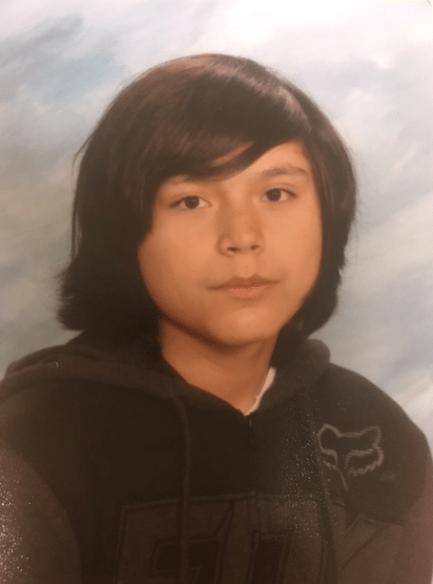 UPDATE: Missing teen located