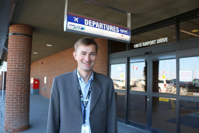 Extra Calgary flight to improve connections: WestJet