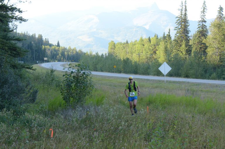 Grande Prairie man wins 125 km Canadian Death Race