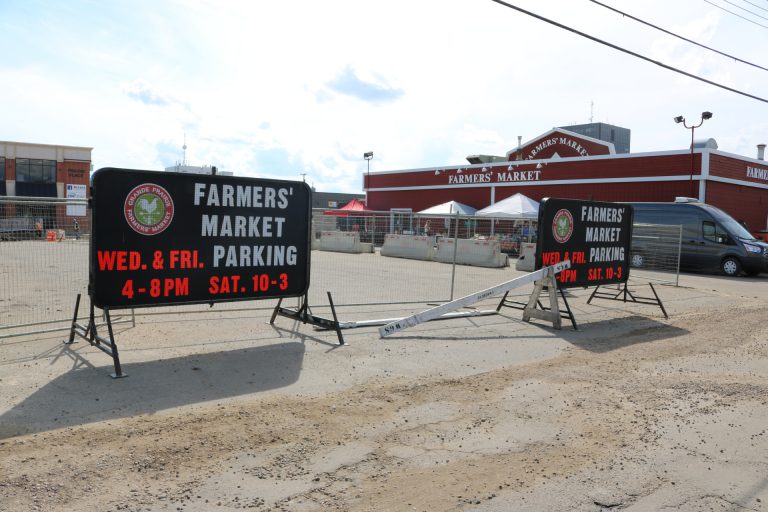 UPDATE: City working with Farmers’ Market to address concerns