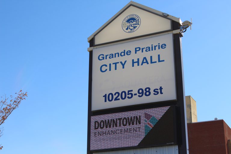 Annual property reassessments set to begin in Grande Prairie