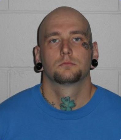 Wanted man has ties to Grande Prairie