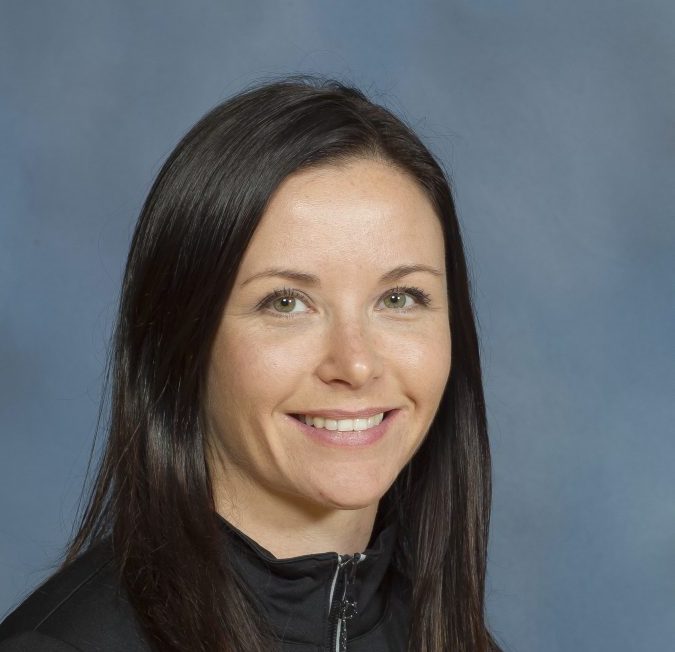 Wolves Women’s Volleyball team welcomes new coach