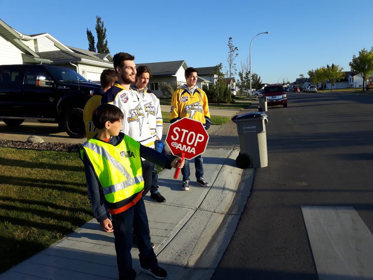 908 school zone tickets handed out in first two weeks