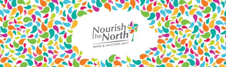 Nourish the North coming up Thursday