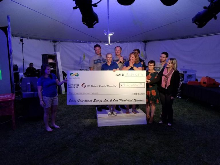 7G golf tournament raises $510K for hospital foundation