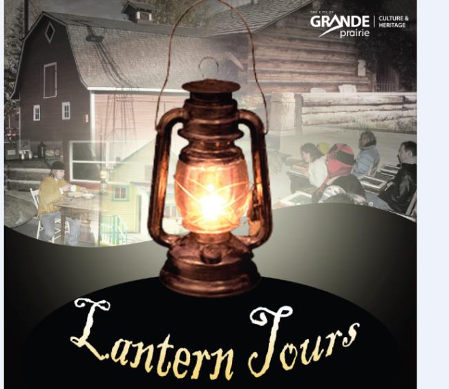 Lantern Tours expected to return in 2018