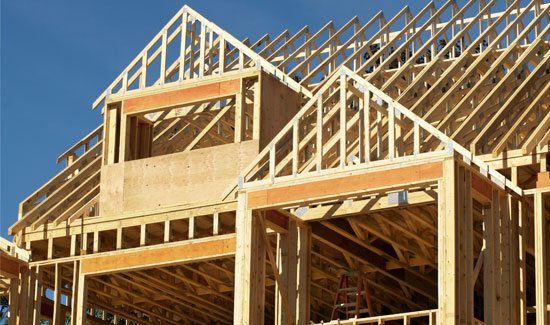 Grande Prairie housing starts 16 per cent behind 2016