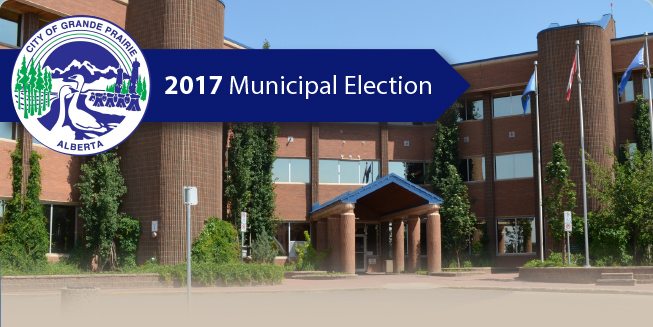 City council candidate questions: crime in Grande Prairie