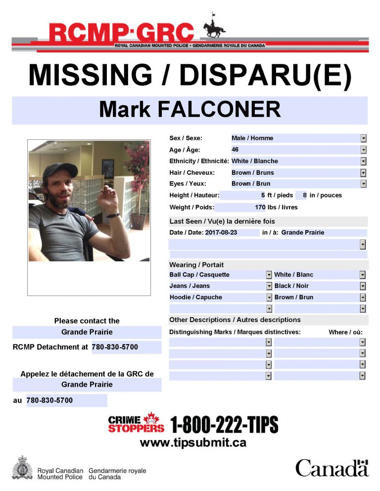 UPDATE: Missing man found safe