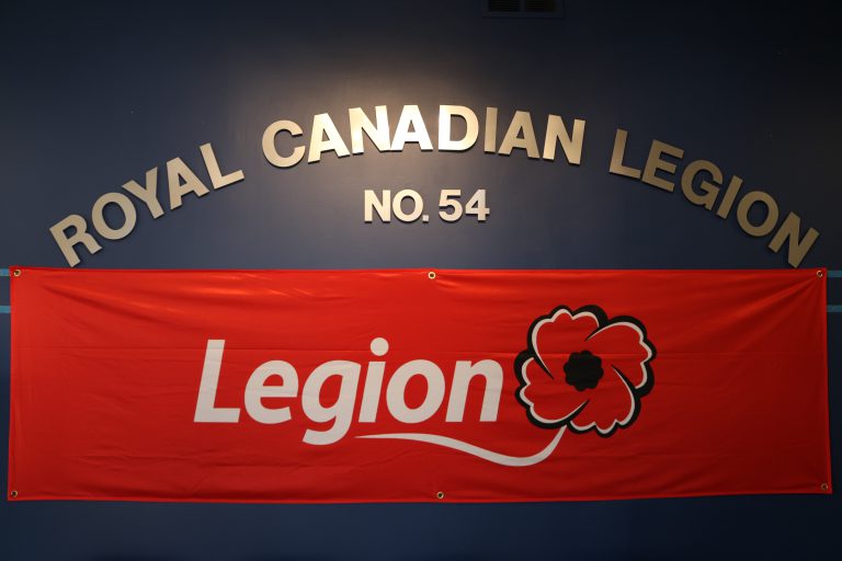 Royal Canadian Legion investigating Soldiers of Odin event at local branch