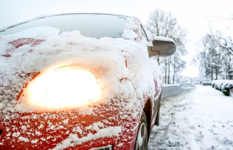 Extreme cold warning issued for Grande Prairie, surrounding communities
