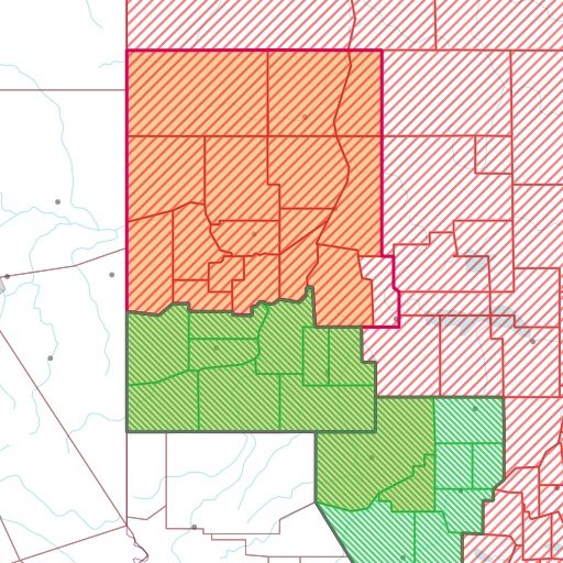 Extreme cold warning issued for parts of northern Alberta