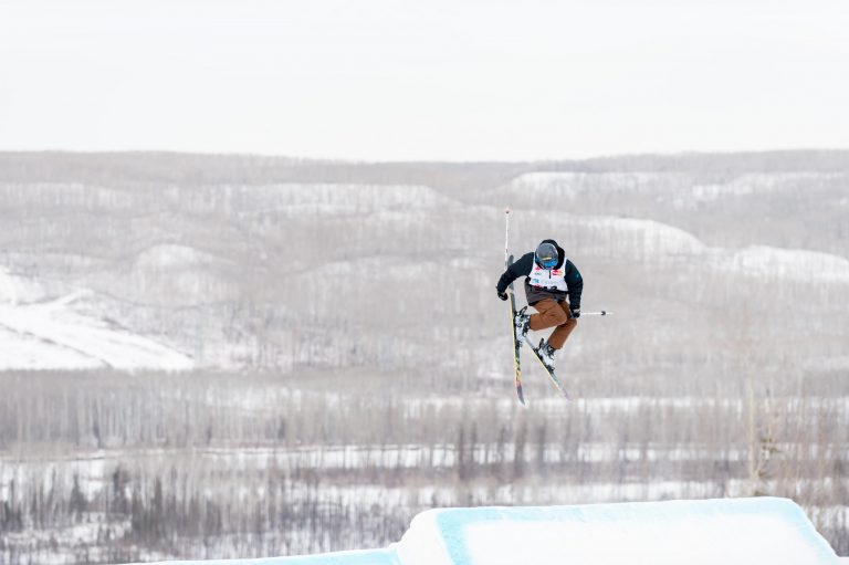 Local athletes rake in more medals at Alberta Winter Games