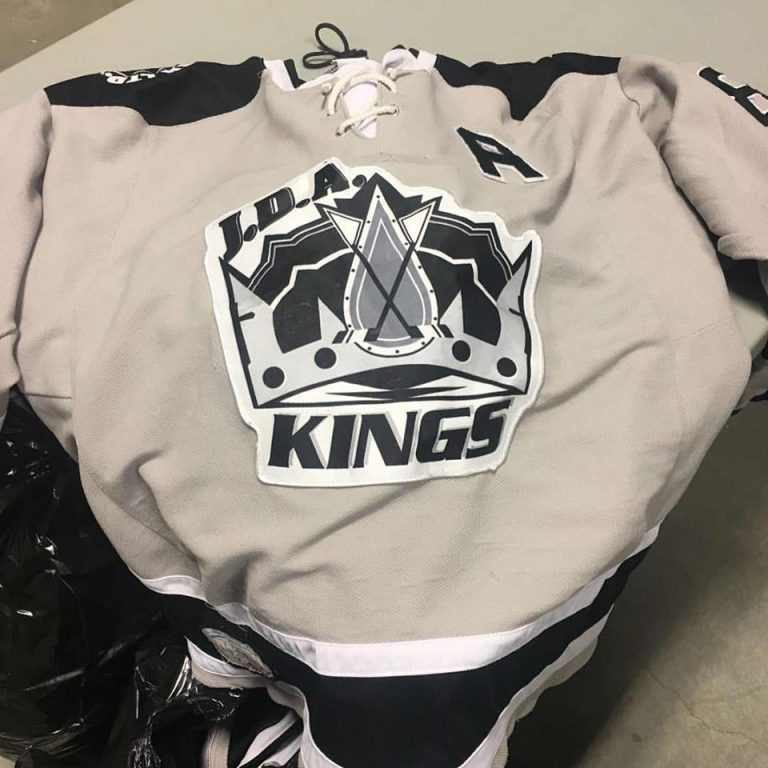 JDA Kings looking to tie up second round of playoffs