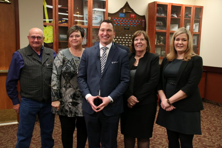 New industrial park could push up Highway 40 twinning