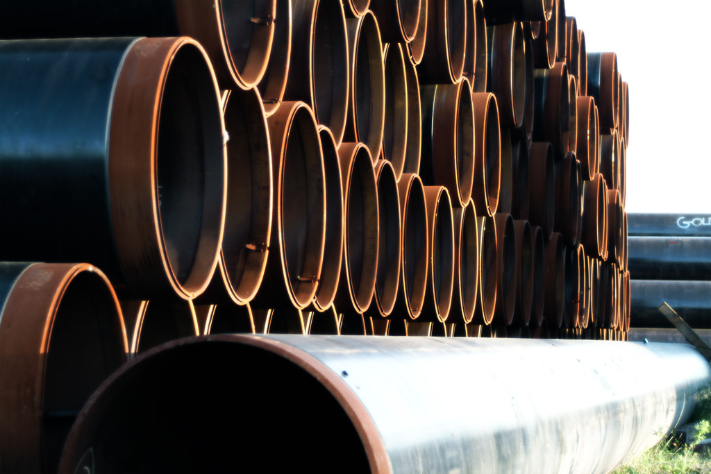 European Union says talks 'the prime option' in U.S. tariffs row