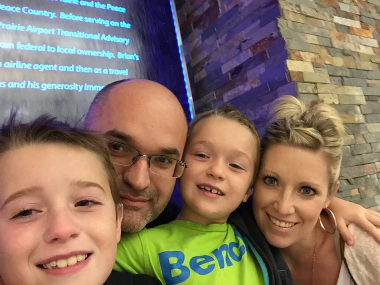Christina Haugan says she forgives truck driver in fatal Broncos crash