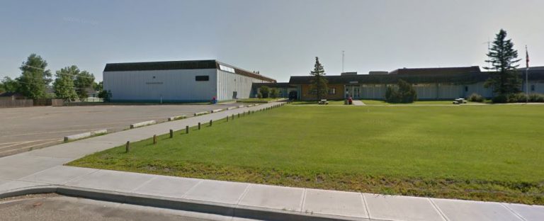 Possible threat takes RCMP to Dawson Creek school