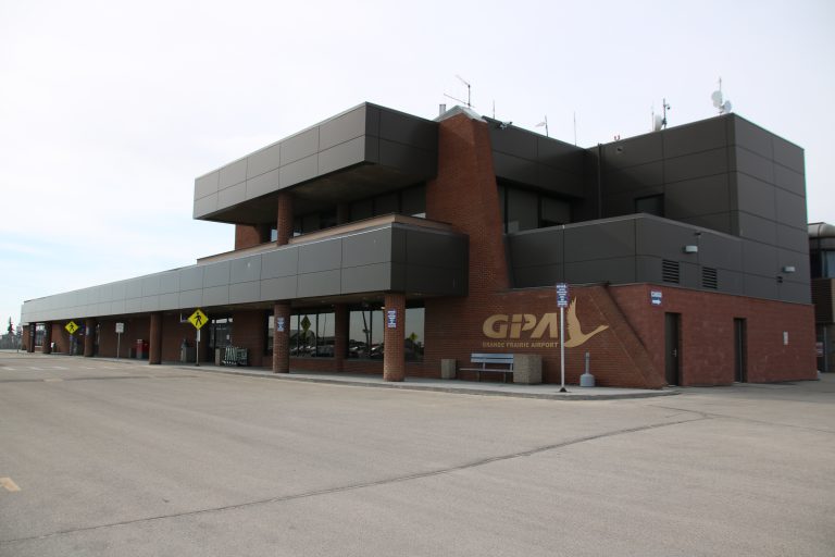 AHS warns of possible measles exposure in Grande Prairie