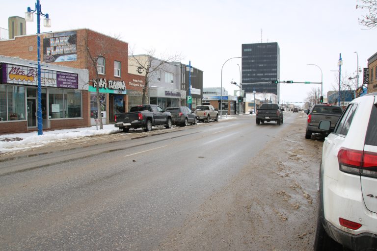 Downtown business owners to see levy increase