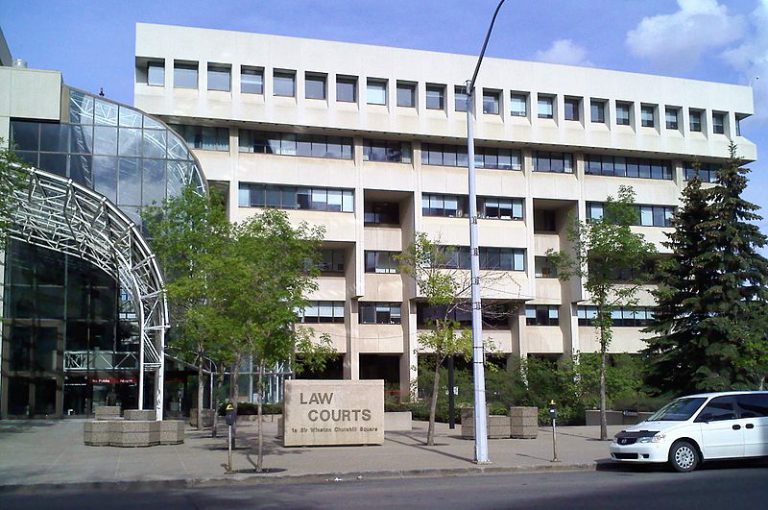 Man pleads guilty in child pornography case with ties to Grande Prairie My Grande Prairie Now