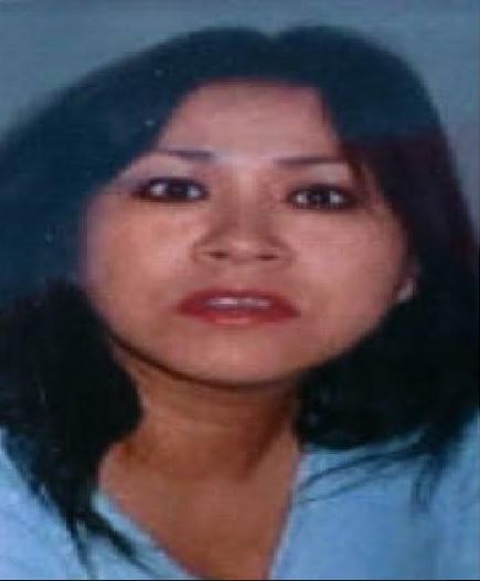 Missing woman known to frequent Grande Prairie