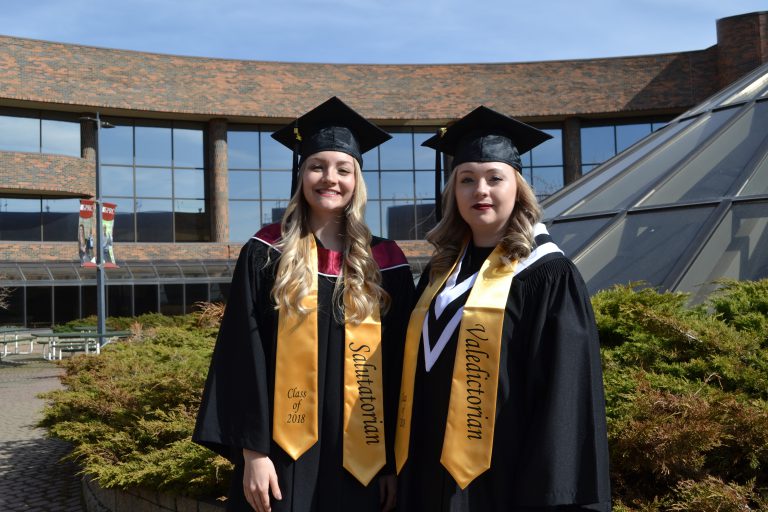 NWP congratulates Class of 2023-24 graduates during convocation ceremonies