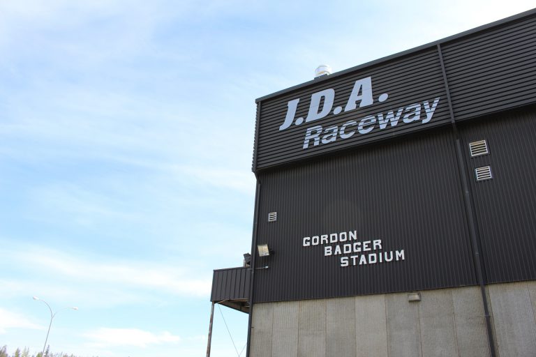 JDA Ventures buys Evergreen Park raceway naming rights