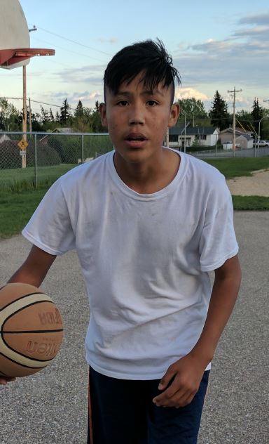 UPDATE: Missing 13 year old found safe