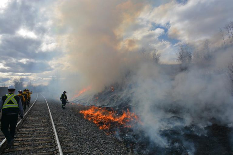 Controlled burns planned to reduce wildfire risk
