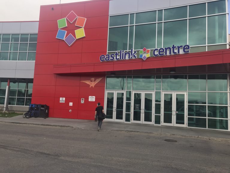 City assessing Grande Prairie facilities for accessibility