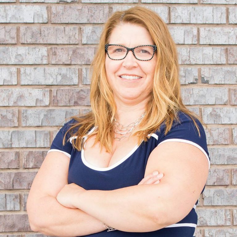 Tracy Allard looking for Grande Prairie UCP nomination