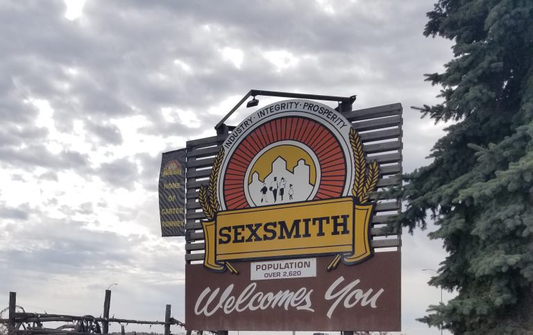 UPDATE: Nine candidates officially running in Sexsmith byelection
