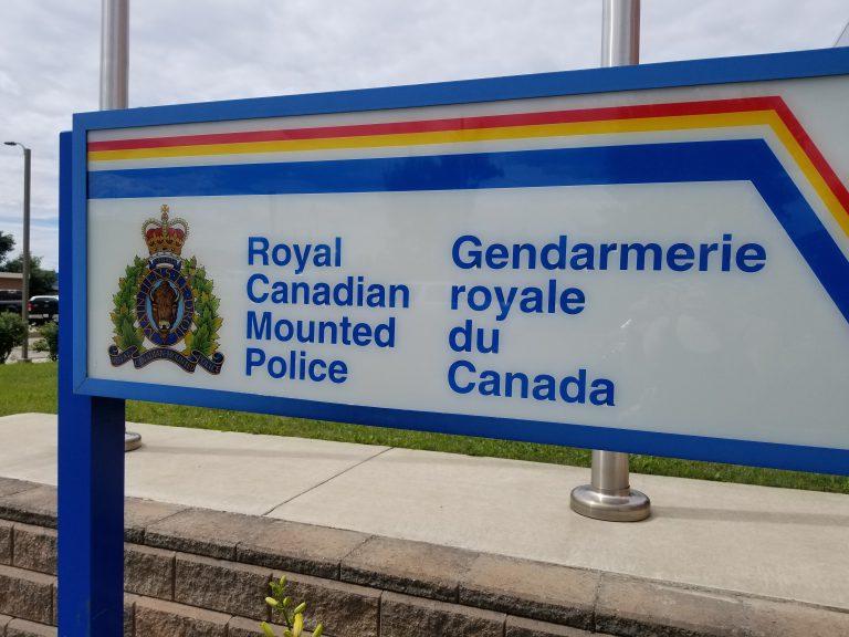 Crime reduction strategy working: RCMP