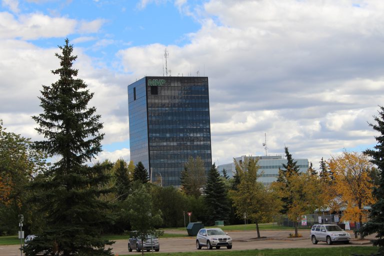 Grande Prairie named one of top entrepreneurial communities in Canada