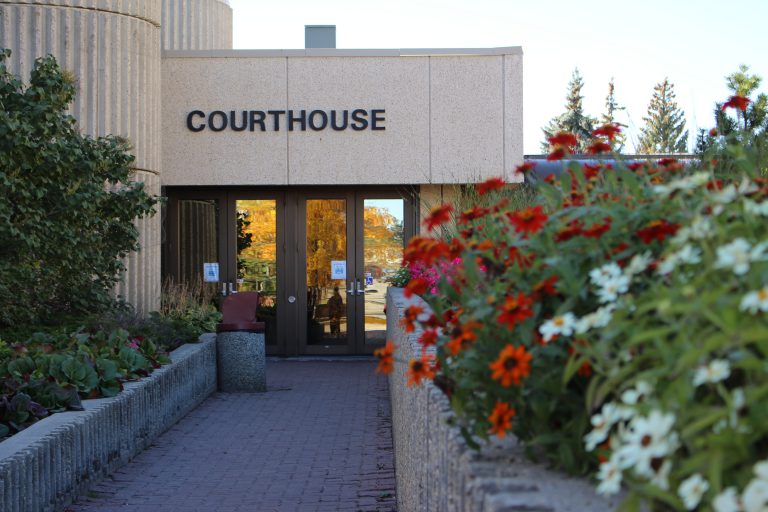 New provincial court judge hired to deal with backlog