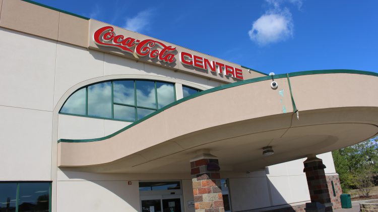 Skate rentals now offered at Coca-Cola Centre - My Grande Prairie Now