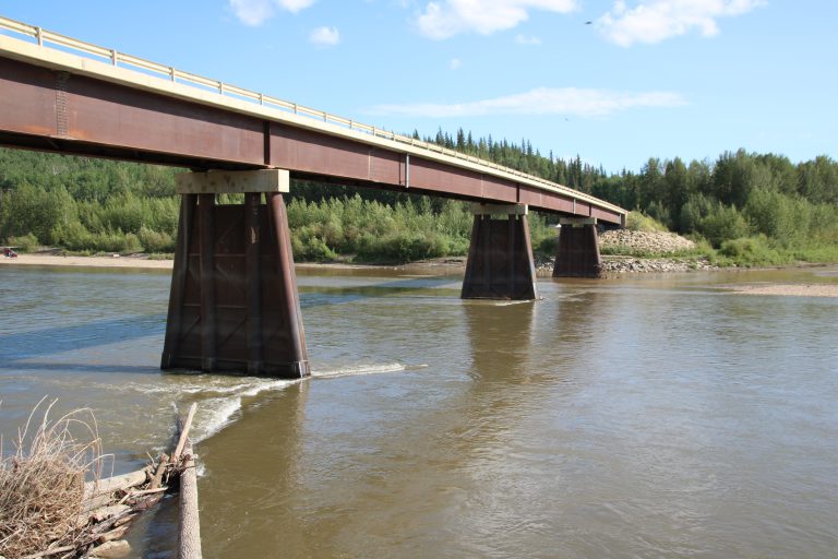 Candlelight vigil planned for toddler lost to Wapiti River