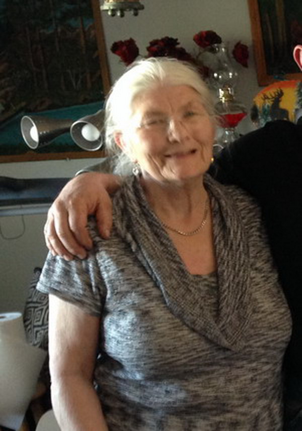 UPDATE: Missing senior found safe