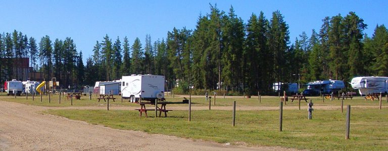 Investigation into Evergreen Park campground shooting continues