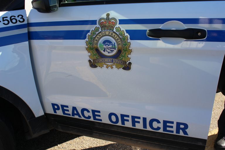 Grande Prairie Enforcement Services to host amnesty event to educate drivers on noisy vehicles