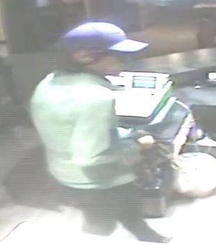 Tips help lead to arrest of Jackpot Grill armed robbery suspect