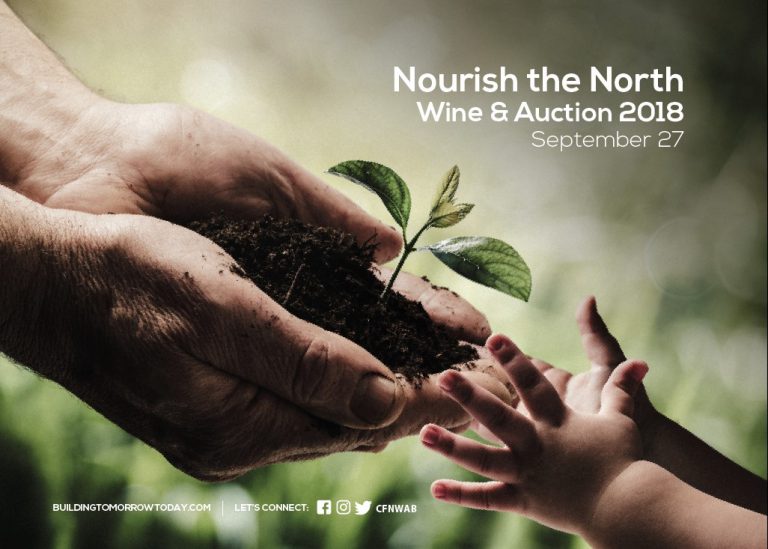 Nourish the North charity event cancelled