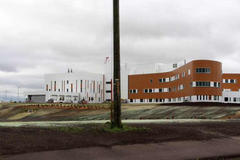 New hospital won’t affect northern allowance