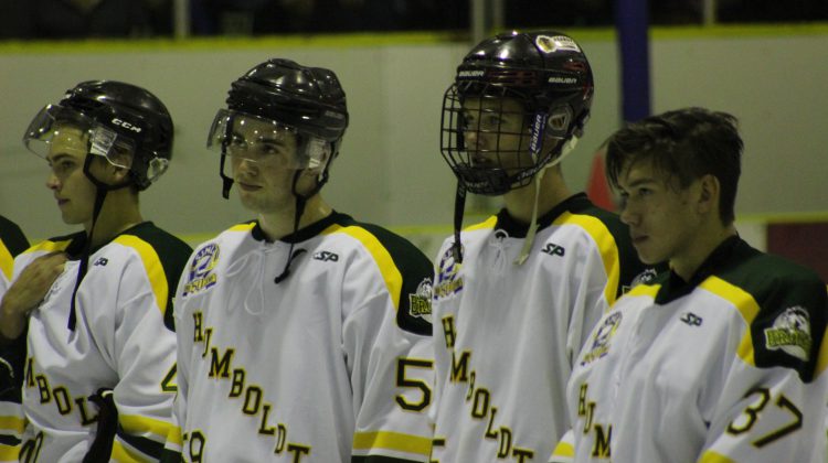 Former Storm player set to hit the ice with Broncos